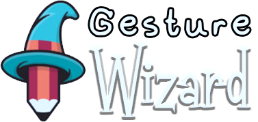 Gesture Wizard