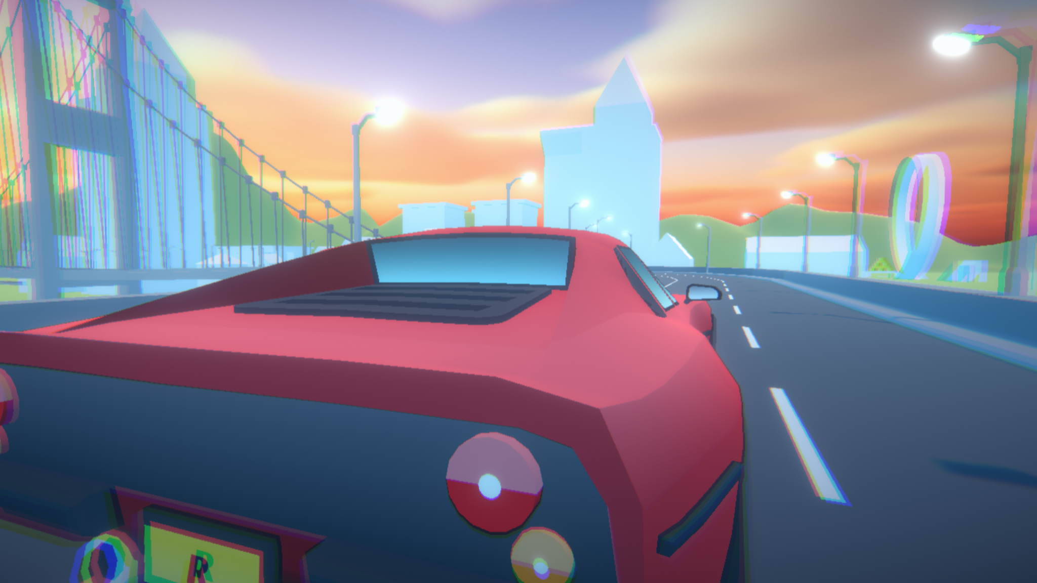 Project:StuntRush
