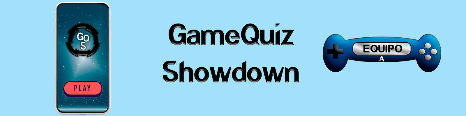 GameQuiz Showdown