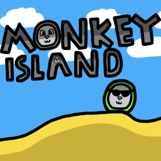 Monkey Islands