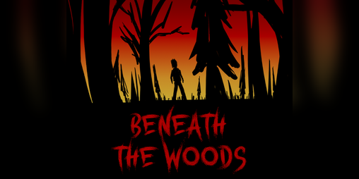 Cover image for Beneath The Woods (Demo)