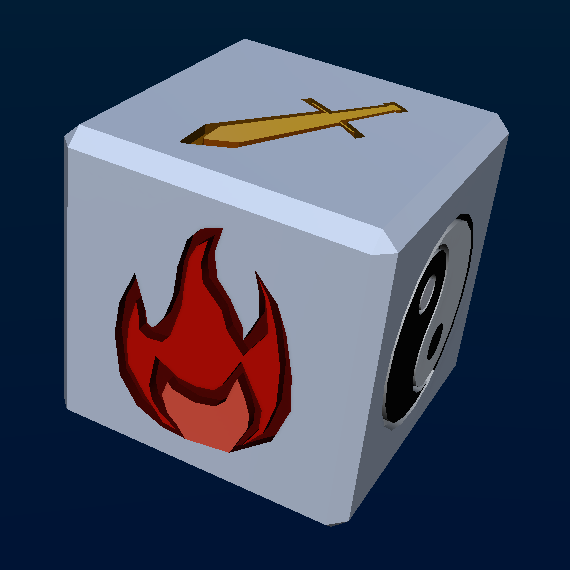 Cover image for Five Elements