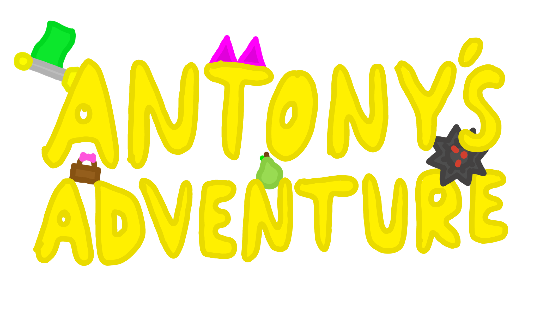 Antony's Adventure