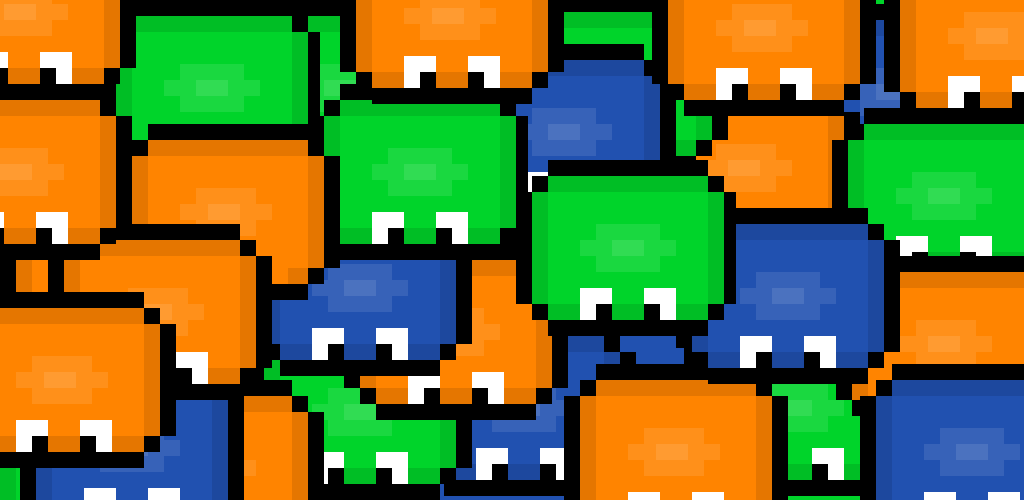 Attack on Slime (Mobile)