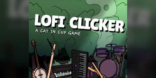 Cover image for Lofi Clicker
