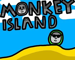 Monkey Islands