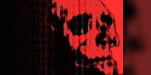Cover image for You Are Weak and The World is Your Enemy