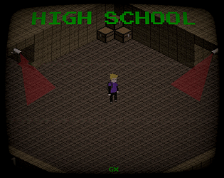 High School