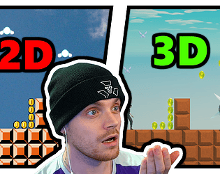 'Blali 1: Amir's Remake' Thumbnail