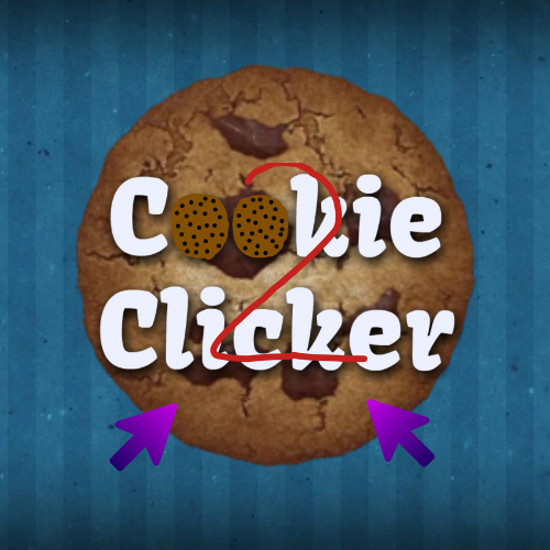 COOKIE CLICKER #2