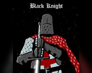 Black knight  