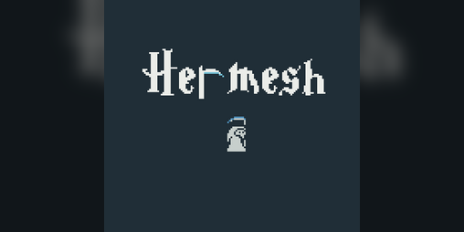 Cover image for Hermesh