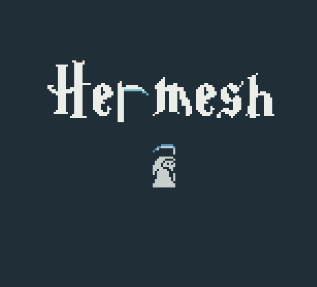 Cover image for Hermesh