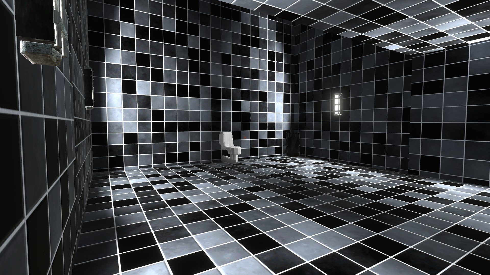 Cover image for WallGun