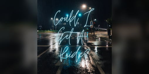 Cover image for Could I Get a Ride?