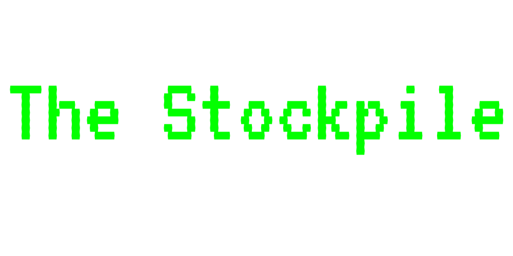 The Stockpile