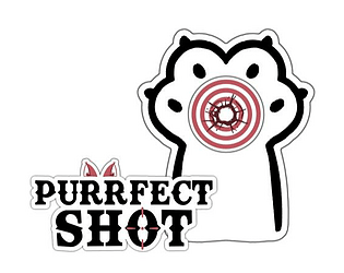 Purrfect Shot