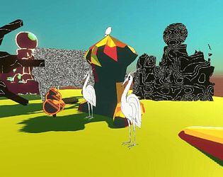 Untitled Prototype