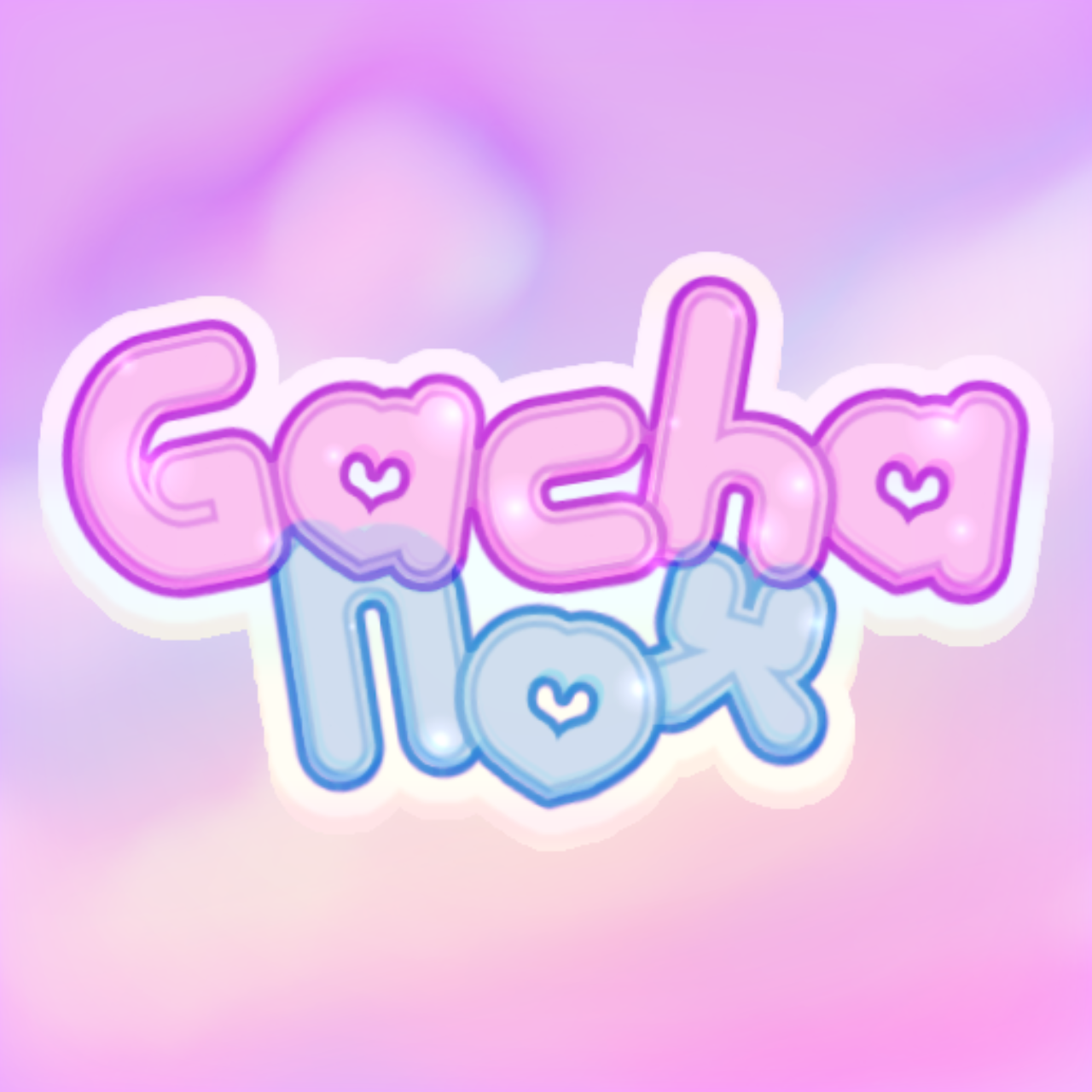 this is how to get gacha nox i hope youl all like it