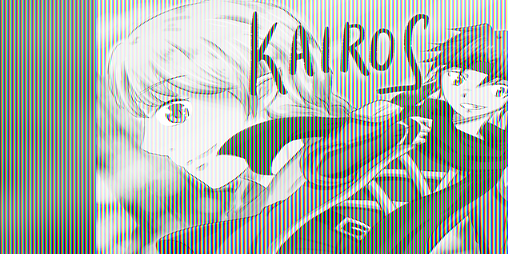 Cover image for KAIROS