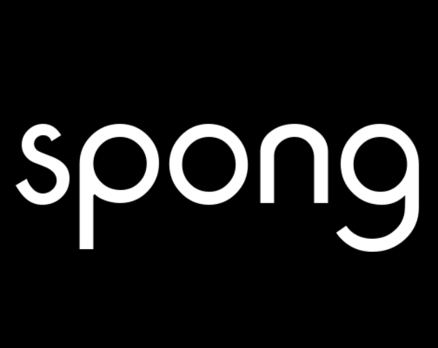 spong