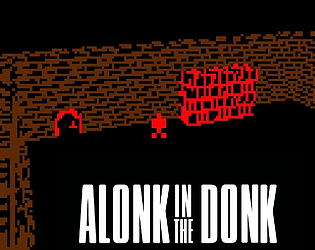 Alonk in the Donk