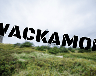 Wackamon