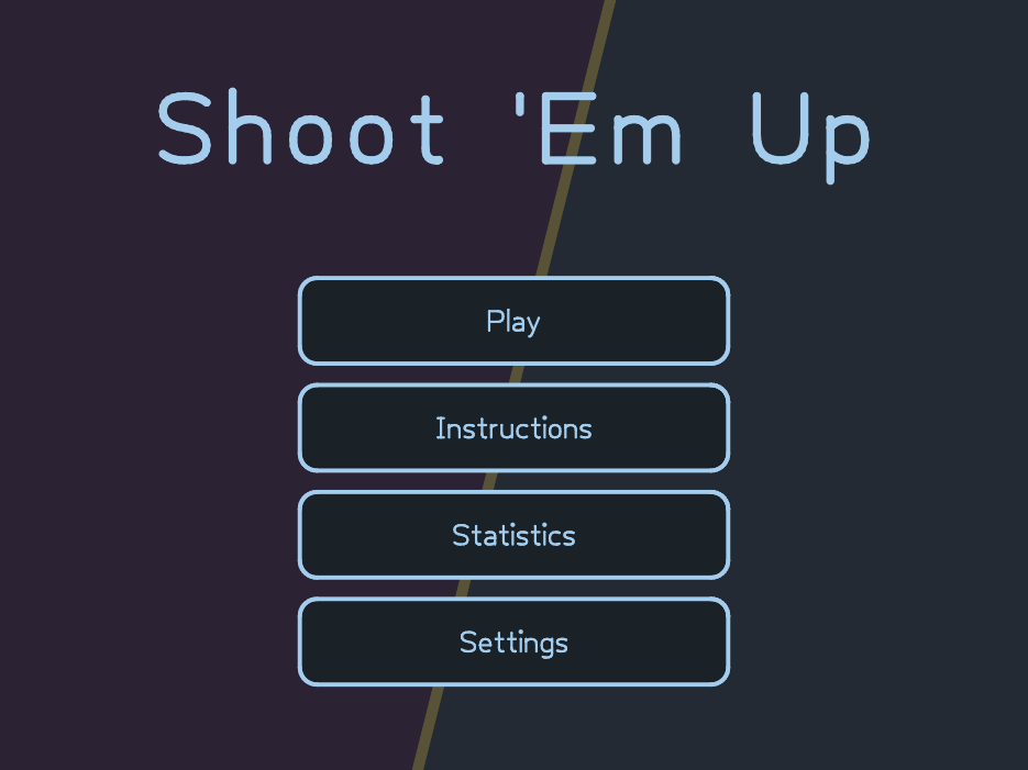 Cover image for Shoot 'Em Up (extreme tank 2)