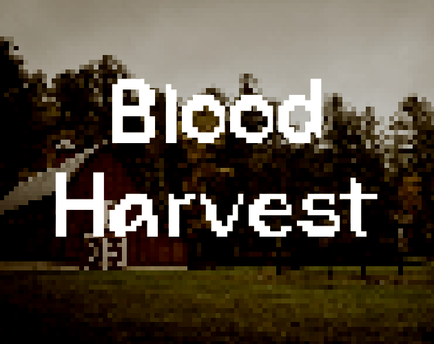 LD52: Blood Harvest