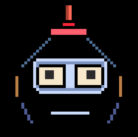 A Robotic Life