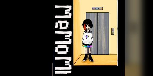 Cover image for MeMoMi