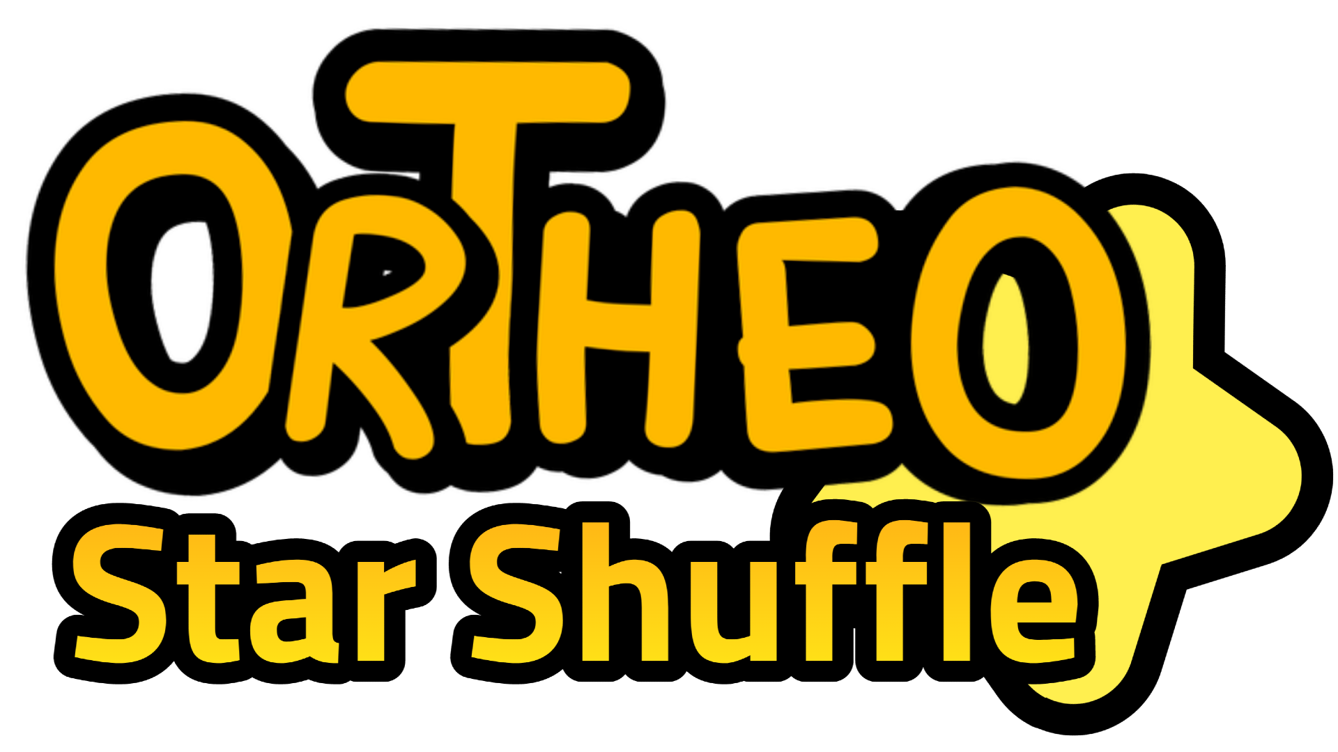 Ortheo: Star Shuffle - TECH DEMO