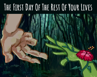 The First Day Of The Rest Of Your Lives by Nick Weyr