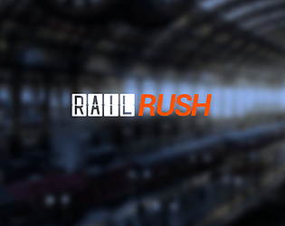 Rail Rush (2021)