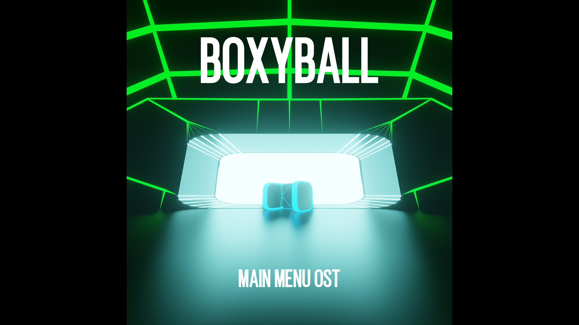 Boxyball