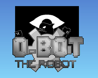 O-Bot The Robot