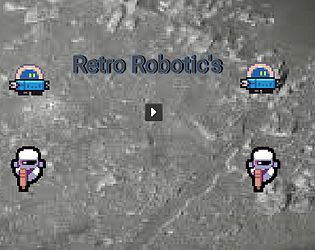 Retro Robotic's