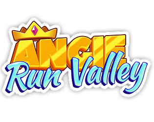 Angie Run Valley