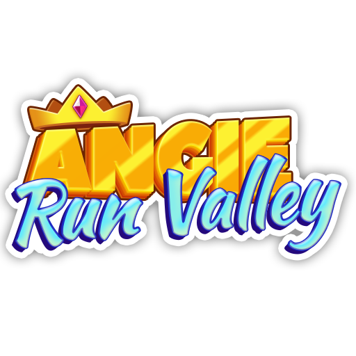 Angie Run Valley