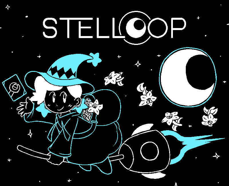 Cover image for Stelloop