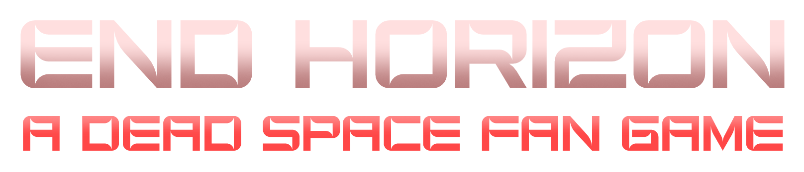 End Horizon: A Dead Space Fan Game