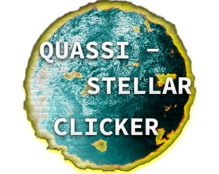 Quassi-Stellar Clicker