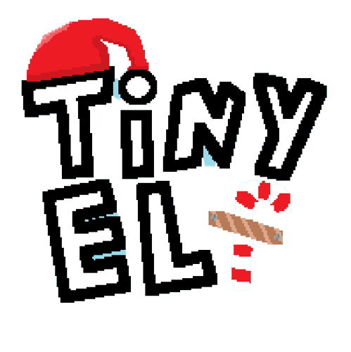 Tiny elf