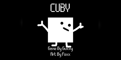 Cover image for Cuby