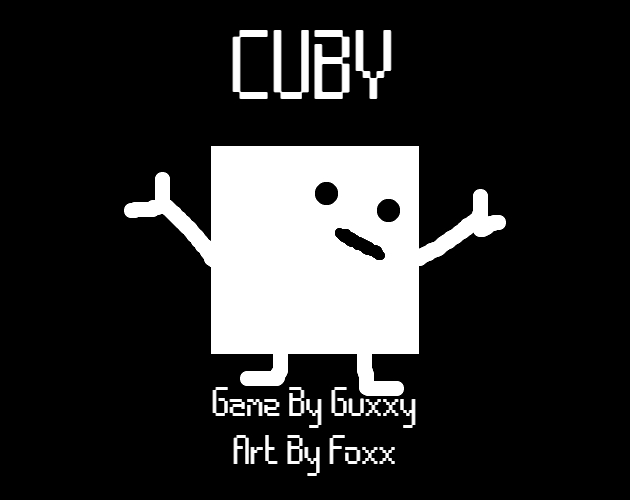 Cover image for Cuby