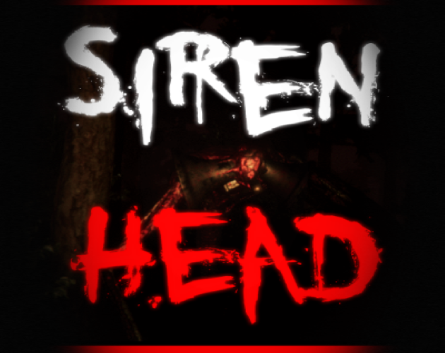 Siren Head: The Horror Experience ✓ Gameplay ✓ PC Steam [ Free to Play ]  Horror game 2022 