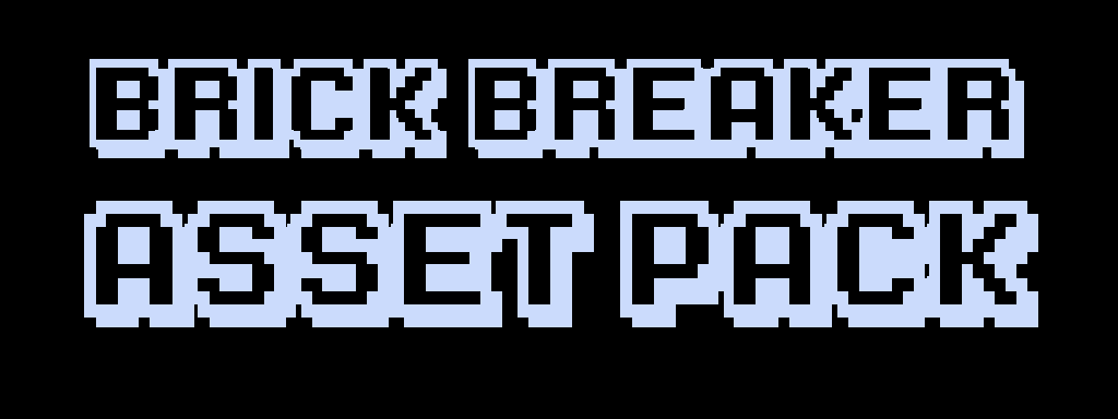Brick Breaker Asset Pack