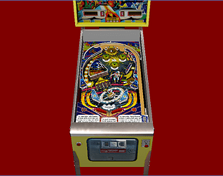 Pinball para Linux