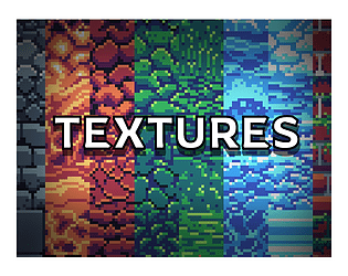 Free Game Assets - 235 Retro Textures (64 x 64) : r/gameassets