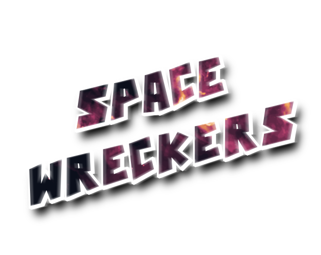 Space Wreckers